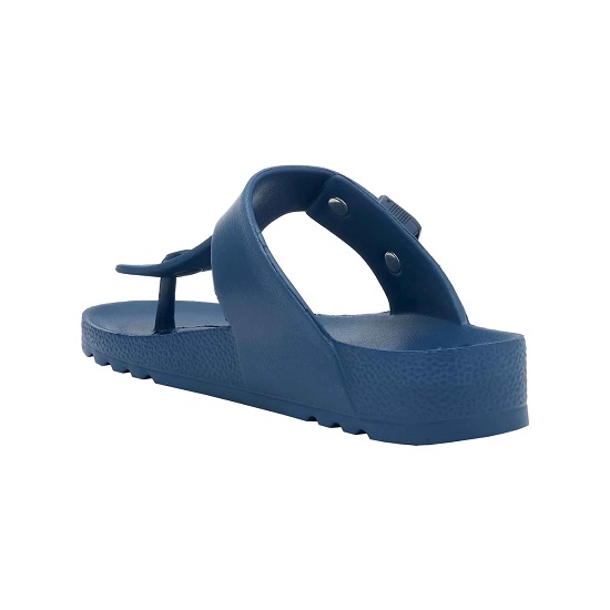 BAHIA FLIP-FLOP NAVY BLUE 41 - dottorbianchi.it