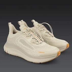 BBACK SHOES 1122 CALZATURA GROUNDED 39 - dottorbianchi.it
