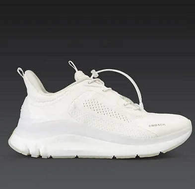 BBACK SHOES 1122 CALZATURA PURE 39 - dottorbianchi.it