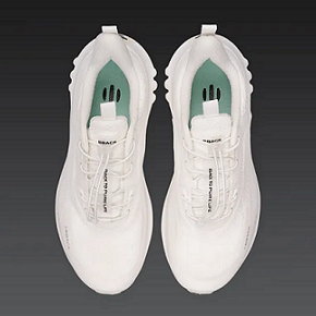 BBACK SHOES 1122 CALZATURA PURE 39 - dottorbianchi.it