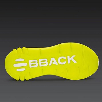 BBACK SHOES 1122 CALZATURA BRIGHT 46 - dottorbianchi.it