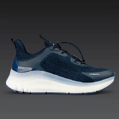 BBACK SHOES 1122 CALZATURA DEEP 40 - dottorbianchi.it