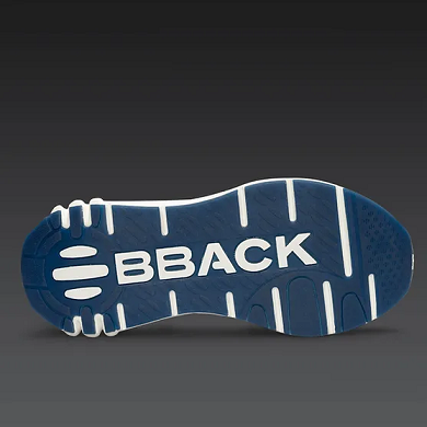BBACK SHOES 1122 CALZATURA DEEP 40 - dottorbianchi.it