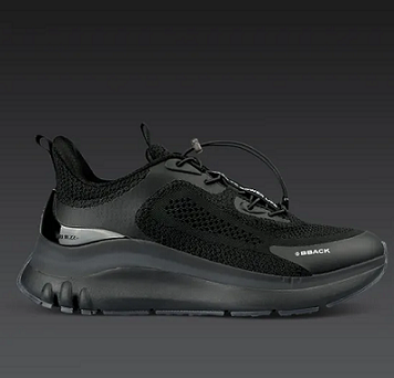 BBACK SHOES 1122 CALZATURA POWER 37 - dottorbianchi.it