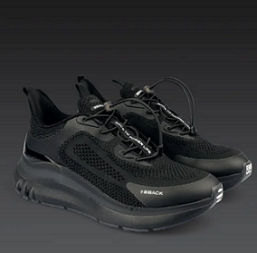 BBACK SHOES 1122 CALZATURA POWER 43 - dottorbianchi.it