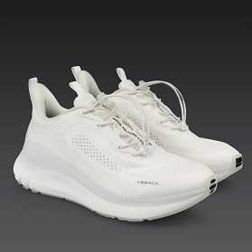 BBACK SHOES 1122 CALZATURA PURE 40 - dottorbianchi.it