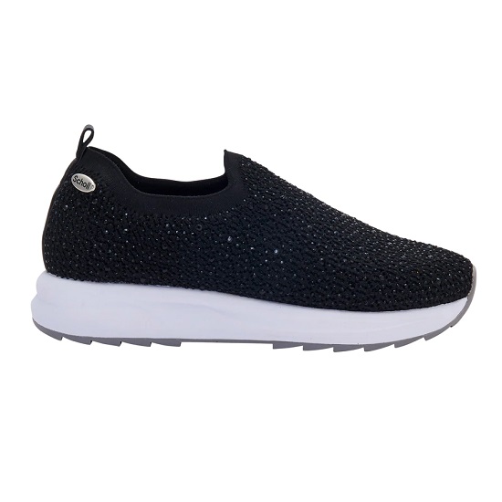 BEVERLY SOCK NERO 38 - dottorbianchi.it