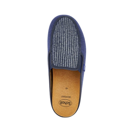 BRANDY TESSUTO FILATO BLU 42 - dottorbianchi.it