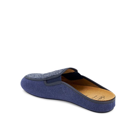 BRANDY TESSUTO FILATO BLU 44 - dottorbianchi.it