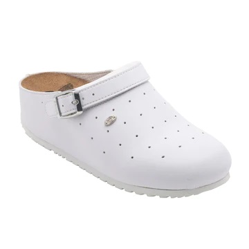 CLOG WEDGE BIANCO 35 - dottorbianchi.it