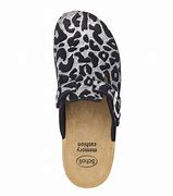 JANICE GLITTERATA ARGENTO/NERO 38 - dottorbianchi.it