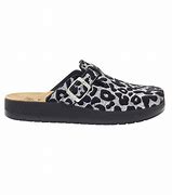 JANICE GLITTERATA ARGENTO/NERO 39 - dottorbianchi.it