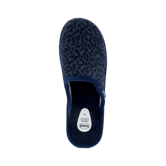LAUREN FELTRO NAVY BLUE 36 - dottorbianchi.it