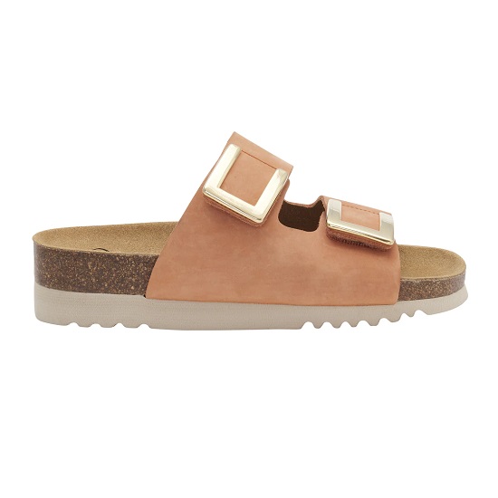 MONTEREY 2 STRAPS SALMONE 36 - dottorbianchi.it