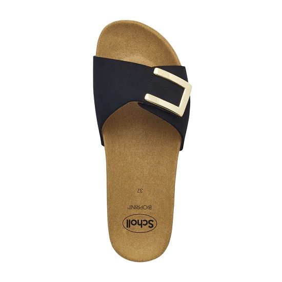 MONTEREY MULE NERO 36 - dottorbianchi.it
