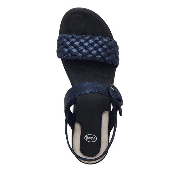 PROMENADE NAVY BLUE 37 - dottorbianchi.it