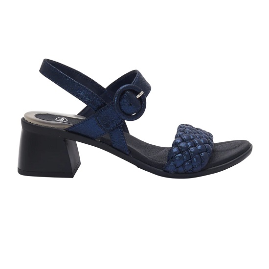 PROMENADE NAVY BLUE 40 - dottorbianchi.it
