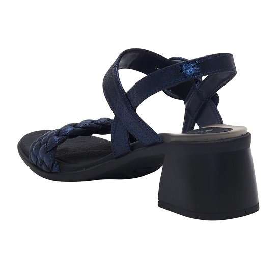 PROMENADE NAVY BLUE 40 - dottorbianchi.it