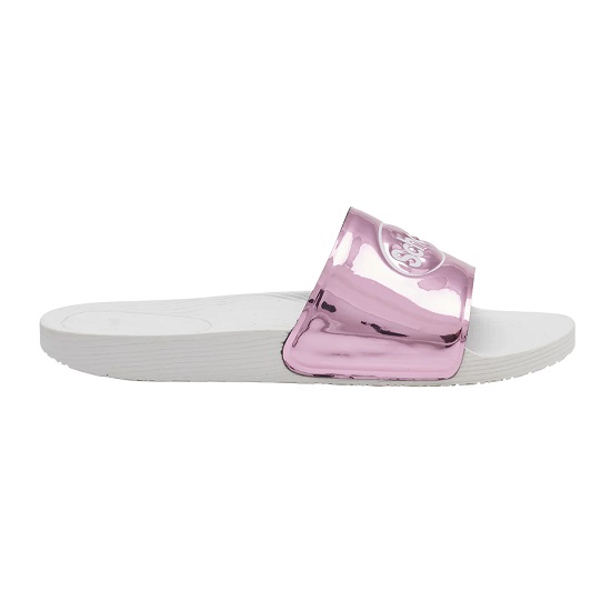 SCHOLL WOW ROSA/BIANCO 36 - dottorbianchi.it