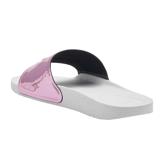 SCHOLL WOW ROSA/BIANCO 39 - dottorbianchi.it