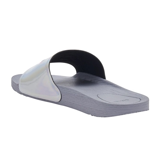SCHOLL WOW ARGENTO 37 - dottorbianchi.it