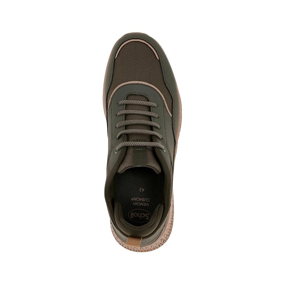 THOMAS 24 VERDE MILITARE 41 - dottorbianchi.it