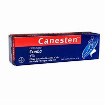 CANESTEN*CREMA 30G 1% - dottorbianchi.it