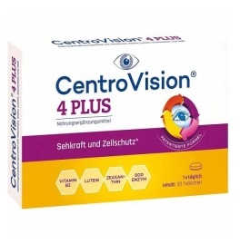 CENTROVISION 4 PLUS 30 TAVOLETTE - dottorbianchi.it