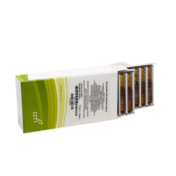 CHELIDONIUM MAJUS 10MK 20 FIALE FISIOLOGICHE 2ML - dottorbianchi.it