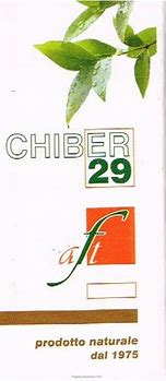 CHIBER 29 30 ML - dottorbianchi.it