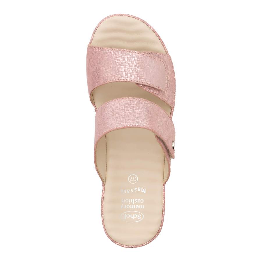 CHRISTY 2.0 ROSA 39 - dottorbianchi.it