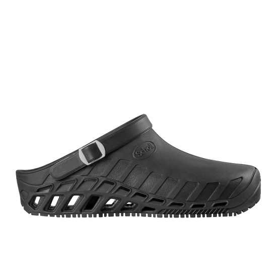 CLOG EVO TPR UNISEX NERO 42-43 - dottorbianchi.it