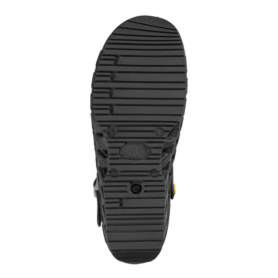 CLOG EVO TPR UNISEX NERO 42-43 - dottorbianchi.it