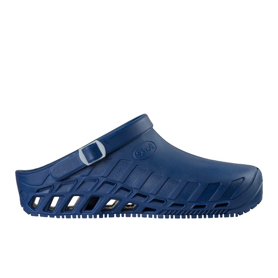 CLOG EVO TPR UNISEX BLU 36-37 - dottorbianchi.it
