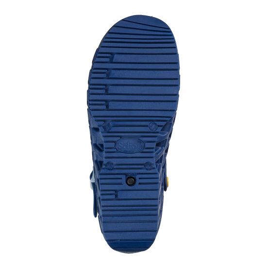 CLOG EVO TPR UNISEX BLU 42-43 - dottorbianchi.it