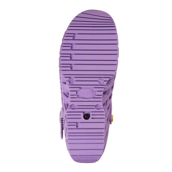 CLOG EVO TPR UNISEX LILLA 36-37 - dottorbianchi.it