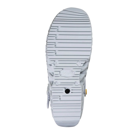 CLOG EVO TPR UNISEX BIANCO 40-41 - dottorbianchi.it