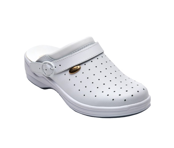 CLOG RACY BIANCO 37 - dottorbianchi.it