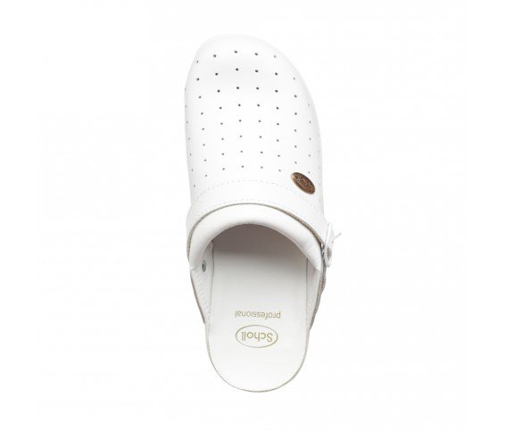 CLOG RACY BIANCO 38 - dottorbianchi.it