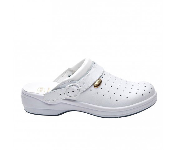 CLOG RACY BIANCO 42 - dottorbianchi.it