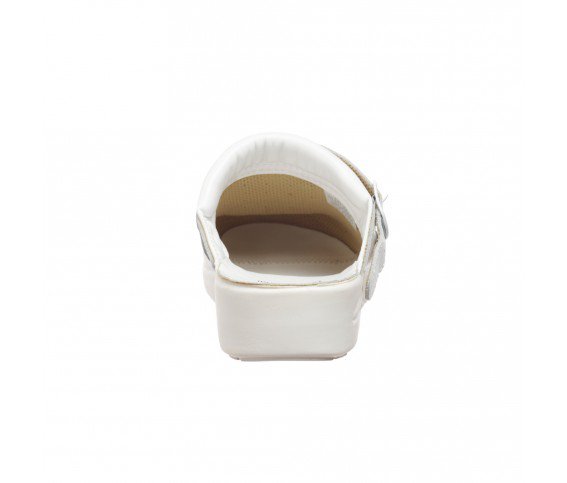 CLOG RACY BIANCO 44 - dottorbianchi.it