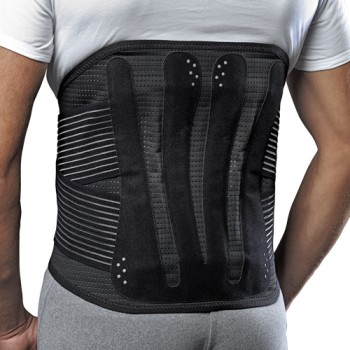 CORSETTO LOMBOSACRALE ALTO DR GIBAUD ORTHO ACTION H35 4 - dottorbianchi.it