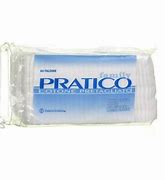 COTONE PRETAGLIATO FAMILY 10X10CM 60 PEZZI - dottorbianchi.it