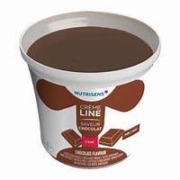 CREMELINE 2KCAL CIOCCOLATO 4X125 G - dottorbianchi.it
