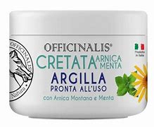 CRETATA ARNICA MENTA USO UMANO 250 ML - dottorbianchi.it