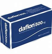 DAFLON*60CPR RIV 500MG - dottorbianchi.it
