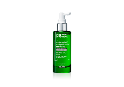DERCOS TECHNIQUE ANTI DANDRUFF SERUM 90 ML - dottorbianchi.it