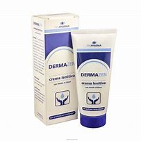DERMAZEN CREMA LENITIVA 100 ML - dottorbianchi.it