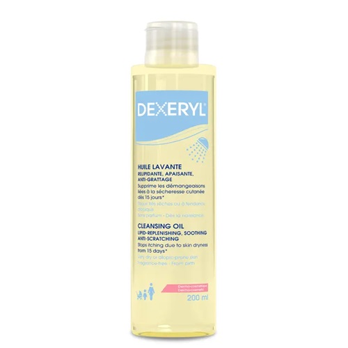 DEXERYL OLIO LAVANTE 200 ML - dottorbianchi.it