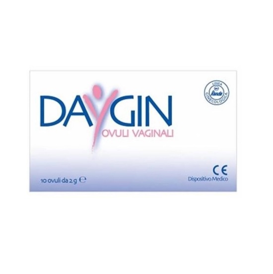 DOAGYN OVULI VAGINALI 10 PEZZI - dottorbianchi.it